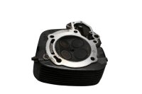 Topplock, ventilkåpa vänster, ventilfjädrar BMW R 1200 CL 0442 K30 259C 03-05