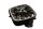 Topplock, ventilkåpa vänster, ventilfjädrar BMW R 1200 CL 0442 K30 259C 03-05