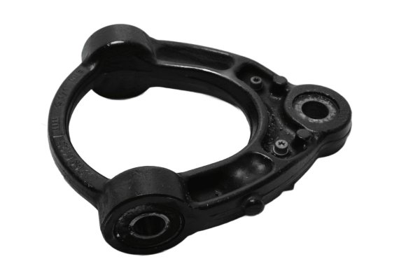 Suspension avant supérieure à bras oscillant et biellette dessieu à double triangulation BMW K 1300 S K40 0508 09-15