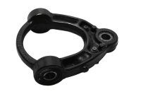 Suspension avant supérieure à bras oscillant et biellette dessieu à double triangulation BMW K 1300 S K40 0508 09-15