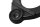 Suspension avant supérieure à bras oscillant et biellette dessieu à double triangulation BMW K 1300 S K40 0508 09-15
