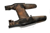 Silenziatore di scarico doppio, cromato BMW R 1200 CL 0442 K30 259C 03-05