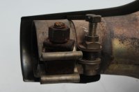 Silenziatore di scarico doppio, cromato BMW R 1200 CL 0442 K30 259C 03-05