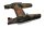 Silenziatore di scarico doppio, cromato BMW R 1200 CL 0442 K30 259C 03-05