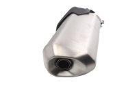 Scudo termico del silenziatore di scarico Kawasaki ZX-4RR 400 T Ninja 26-26