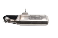 Scudo termico del silenziatore di scarico Kawasaki ZX-4RR 400 T Ninja 26-26