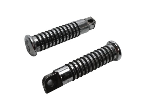 Footrest pair left right Harley-Davidson Sportster 975 975T Nightster 22-22