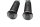 Footrest pair left right Harley-Davidson Sportster 975 975T Nightster 22-22