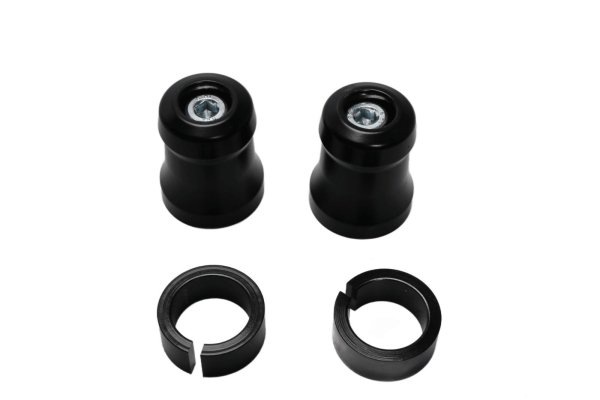 Stuurgewichtset links rechts demper eindstuk Kawasaki Z 900 RS 26-26
