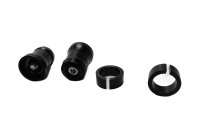 Stuurgewichtset links rechts demper eindstuk Kawasaki Z 900 RS 26-26