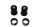 Stuurgewichtset links rechts demper eindstuk Kawasaki Z 900 RS 26-26