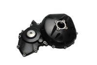 Cache-moteur droit, cache-embrayage, cache-pignon BMW K 1300 S K40 0508 09-15