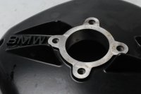 Cache-moteur droit, cache-embrayage, cache-pignon BMW K 1300 S K40 0508 09-15