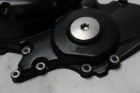 Cache-moteur droit, cache-embrayage, cache-pignon BMW K 1300 S K40 0508 09-15