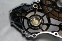 Cache-moteur droit, cache-embrayage, cache-pignon BMW K 1300 S K40 0508 09-15