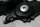 Cache-moteur droit, cache-embrayage, cache-pignon BMW K 1300 S K40 0508 09-15