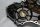 Cache-moteur droit, cache-embrayage, cache-pignon BMW K 1300 S K40 0508 09-15