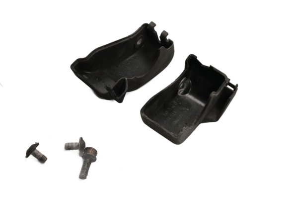 Couvercle de protection thermique du collecteur déchappement BMW K 1300 S K40 0508 09-15