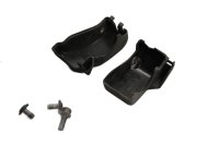 Couvercle de protection thermique du collecteur déchappement BMW K 1300 S K40 0508 09-15