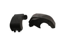Couvercle de protection thermique du collecteur déchappement BMW K 1300 S K40 0508 09-15