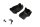 Couvercle de protection thermique du collecteur déchappement BMW K 1300 S K40 0508 09-15