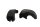 Couvercle de protection thermique du collecteur déchappement BMW K 1300 S K40 0508 09-15