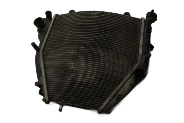 Refroidisseur deau, support de durite de radiateur, grille de refroidissement moteur BMW K 1300 S K40 0508 09-15