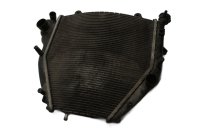 Refroidisseur deau, support de durite de radiateur, grille de refroidissement moteur BMW K 1300 S K40 0508 09-15