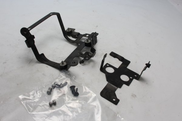 Support de pompe ABS, support de conduite de frein, kit de vis BMW K 1300 S K40 0508 09-15