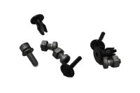 Support de pompe ABS, support de conduite de frein, kit de vis BMW K 1300 S K40 0508 09-15