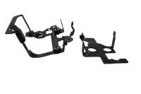 Support de pompe ABS, support de conduite de frein, kit de vis BMW K 1300 S K40 0508 09-15