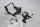 Support de pompe ABS, support de conduite de frein, kit de vis BMW K 1300 S K40 0508 09-15