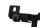 Support de pompe ABS, support de conduite de frein, kit de vis BMW K 1300 S K40 0508 09-15