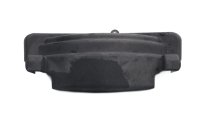 Coperchio frizione, coperchio antipolvere BMW R 1200 GS K25 0307 R12 04-07