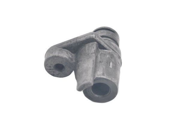 Collegamento della linea del freno posteriore, adattatore idraulico BMW R 1200 GS K25 0307 R12 04-07