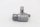 Collegamento della linea del freno posteriore, adattatore idraulico BMW R 1200 GS K25 0307 R12 04-07