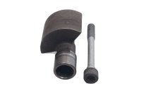 controllo valvola albero a camme di scarico bilanciere BMW R 1200 GS K25 0307 R12 04-07