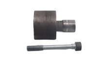 controllo valvola albero a camme di scarico bilanciere BMW R 1200 GS K25 0307 R12 04-07