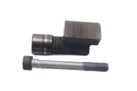 controllo valvola albero a camme di scarico bilanciere BMW R 1200 GS K25 0307 R12 04-07