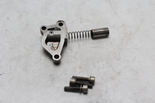 Azionamento della pompa dellolio completato, molla della valvola di ritegno BMW R 1200 CL 0442 K30 259C 03-05