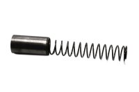 Azionamento della pompa dellolio completato, molla della valvola di ritegno BMW R 1200 CL 0442 K30 259C 03-05