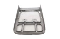 Bagagehylla, cykelhållare, bakre stödplatta BMW R 1150 GS R21 0415 99-04