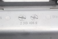 Bagagehylla, cykelhållare, bakre stödplatta BMW R 1150 GS R21 0415 99-04