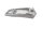 Bagagehylla, cykelhållare, bakre stödplatta BMW R 1150 GS R21 0415 99-04