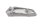 Bagagehylla, cykelhållare, bakre stödplatta BMW R 1150 GS R21 0415 99-04