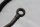 Oil cooler line, oil hose, cooling line BMW R 1200 CL 0442 K30 259C 03-05