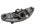 Upper fork bridge, headset clamp BMW R 1200 CL 0442 K30 259C 03-05