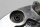 Upper fork bridge, headset clamp BMW R 1200 CL 0442 K30 259C 03-05