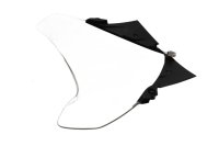 pare-brise, pare-brise, pare-brise, carénage avant BMW K 1300 S K40 0508 09-15