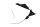 pare-brise, pare-brise, pare-brise, carénage avant BMW K 1300 S K40 0508 09-15